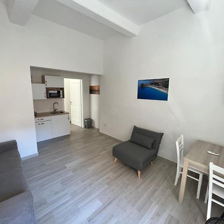 La Dependance Aparthotel Scilla Exterior foto